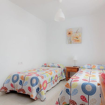 Apartamento Ideal Коста Тегисе Екстериор снимка
